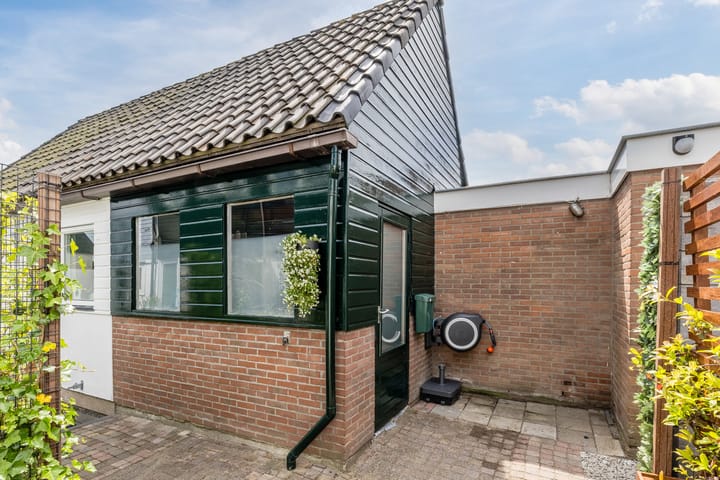 Foto 40 van Kruisstraat 4