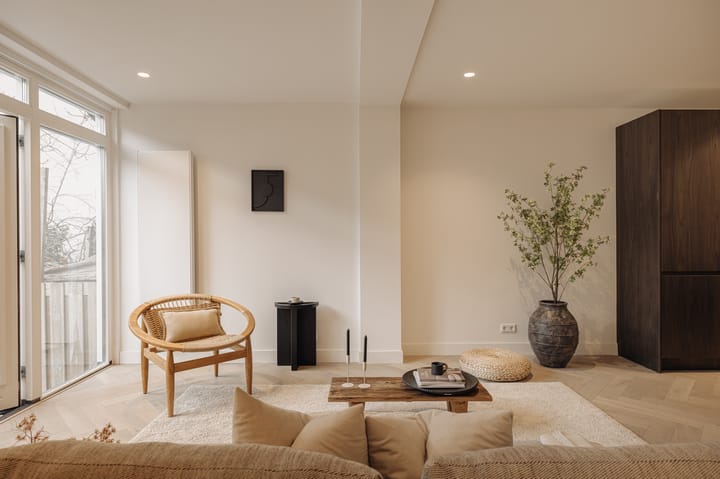 Foto 9 van Simon Stevinstraat 3-H