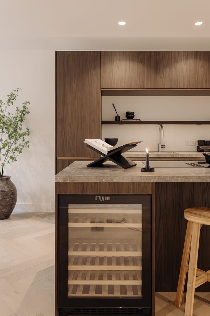 Foto 8 van Simon Stevinstraat 3-H