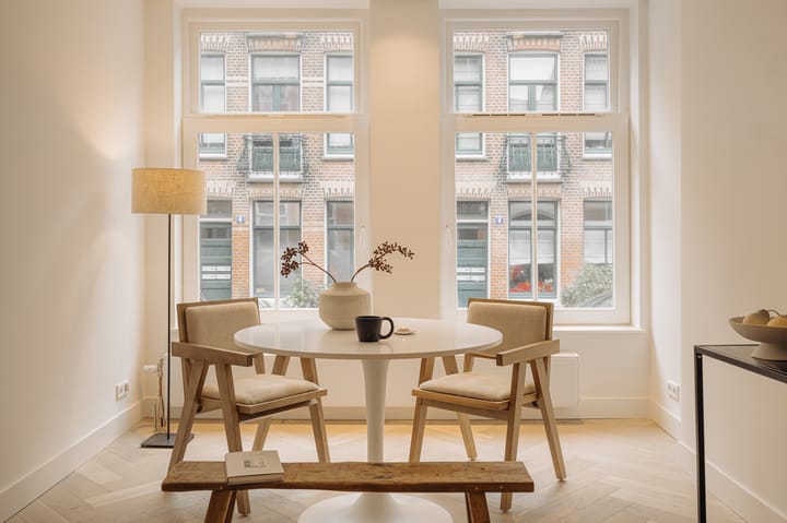 Foto 5 van Simon Stevinstraat 3-H