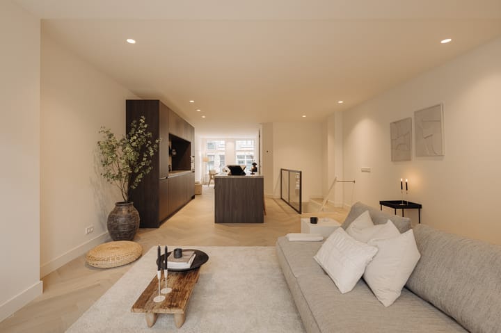 Foto 15 van Simon Stevinstraat 3-H