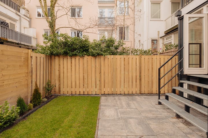 Foto 11 van Simon Stevinstraat 3-H