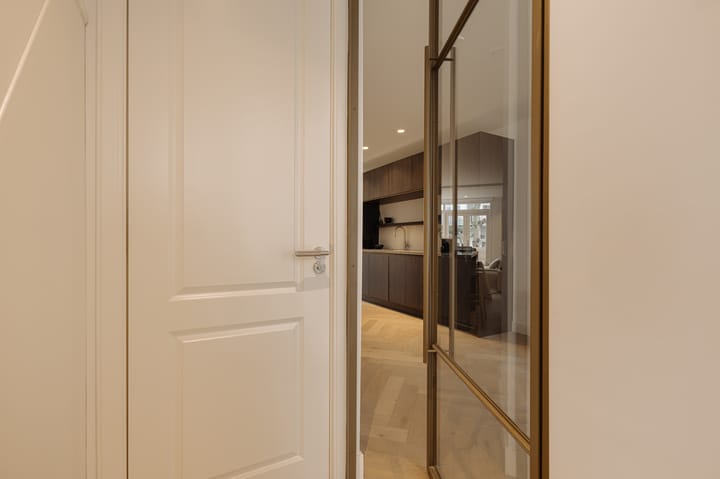 Foto 3 van Simon Stevinstraat 3-H