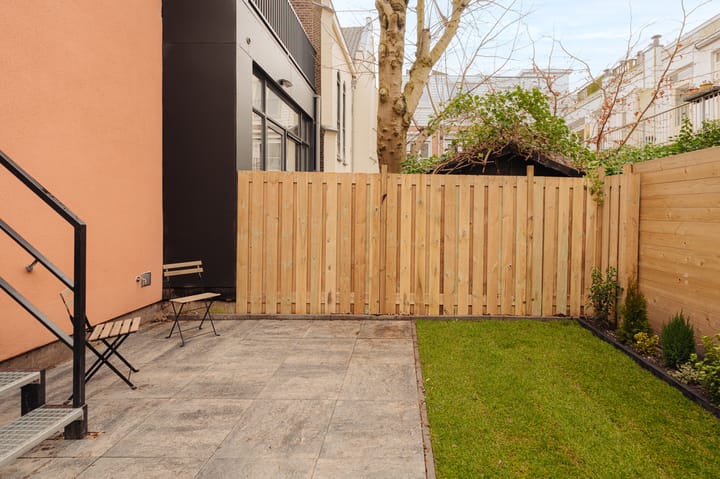 Foto 12 van Simon Stevinstraat 3-H