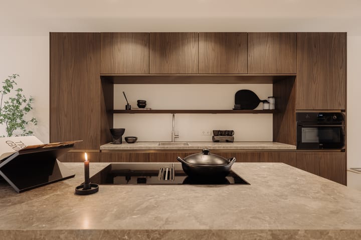 Foto 7 van Simon Stevinstraat 3-H