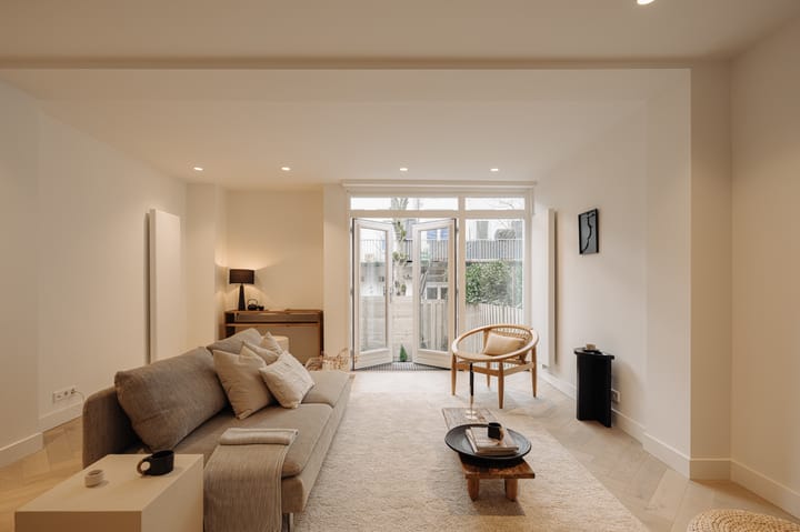 Foto 10 van Simon Stevinstraat 3-H