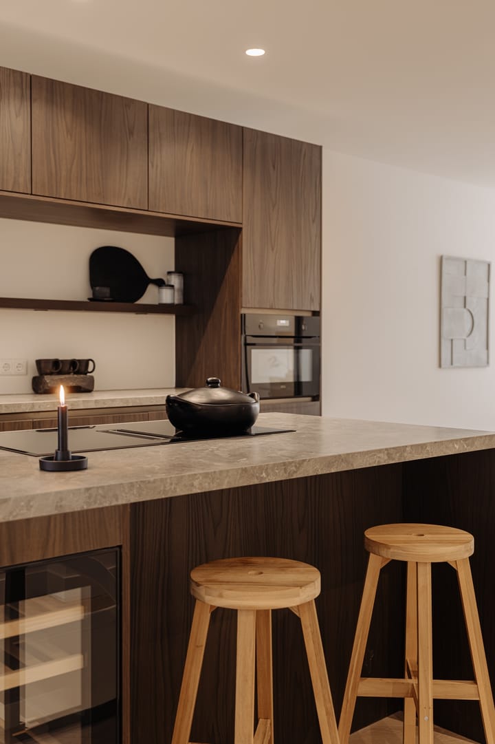 Foto 6 van Simon Stevinstraat 3-H