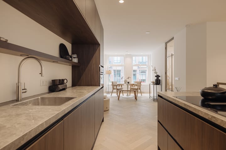 Foto 4 van Simon Stevinstraat 3-H