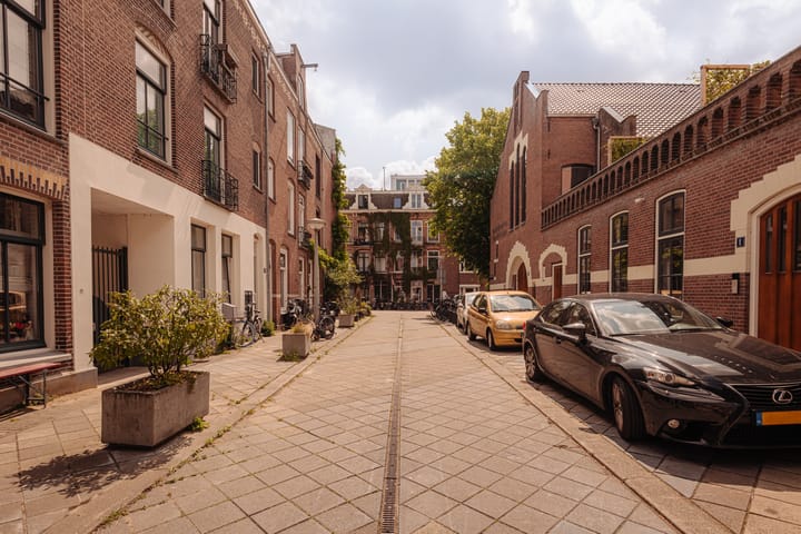 Foto 32 van Simon Stevinstraat 3-H