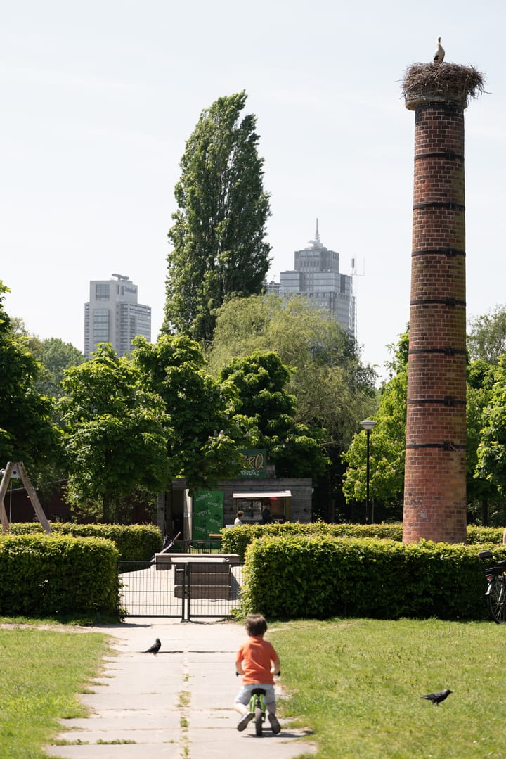 Foto 35 van Simon Stevinstraat 3-H