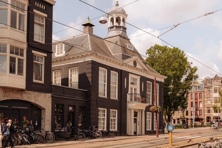 Foto 37 van Simon Stevinstraat 3-H