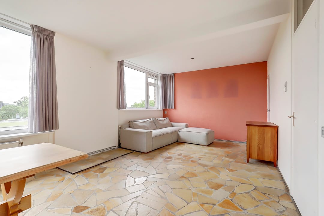 Photo 2 of Mozartstraat 19