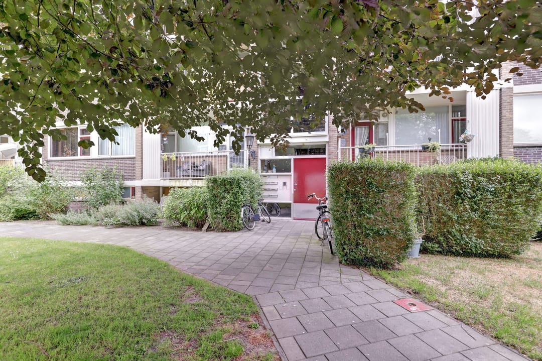 Photo 8 of Mozartstraat 19