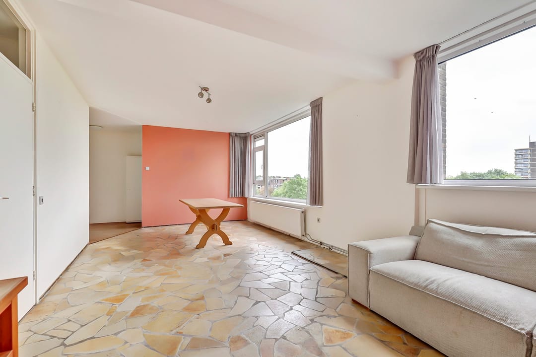 Photo 13 of Mozartstraat 19