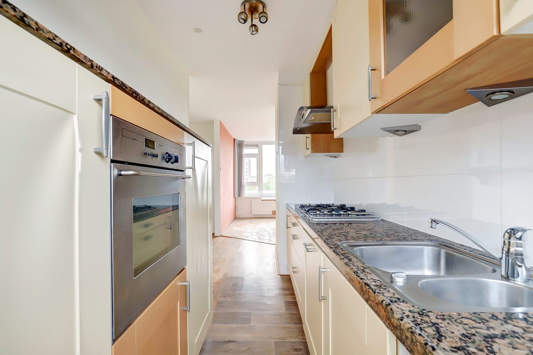 Photo 17 of Mozartstraat 19