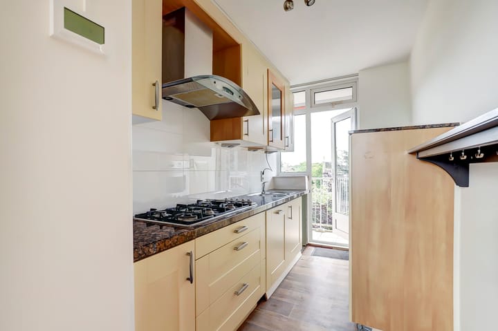 Foto 3 van Mozartstraat 19