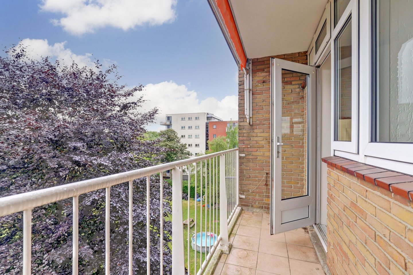 Photo 25 of Mozartstraat 19