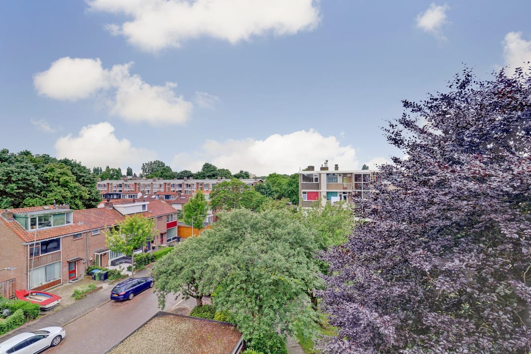 Photo 28 of Mozartstraat 19