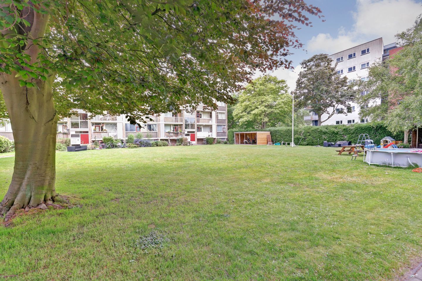 Photo 29 of Mozartstraat 19