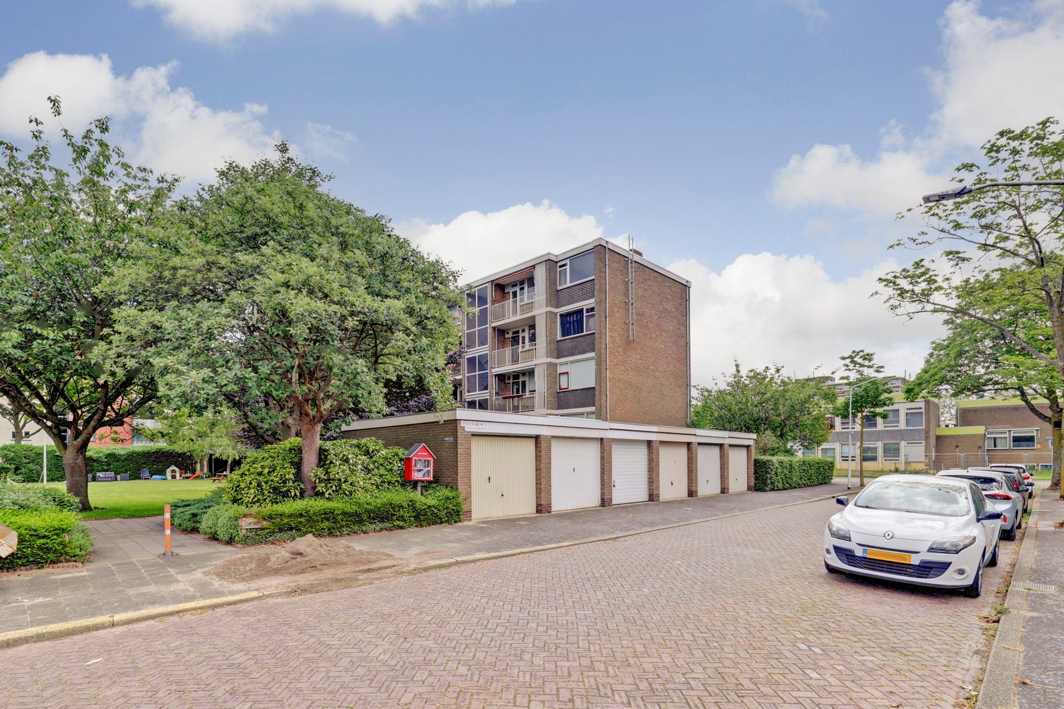 Photo 30 of Mozartstraat 19