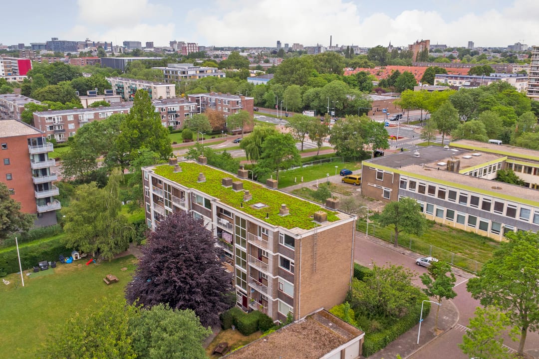 Photo 31 of Mozartstraat 19