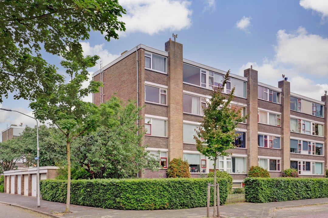 Photo 32 of Mozartstraat 19