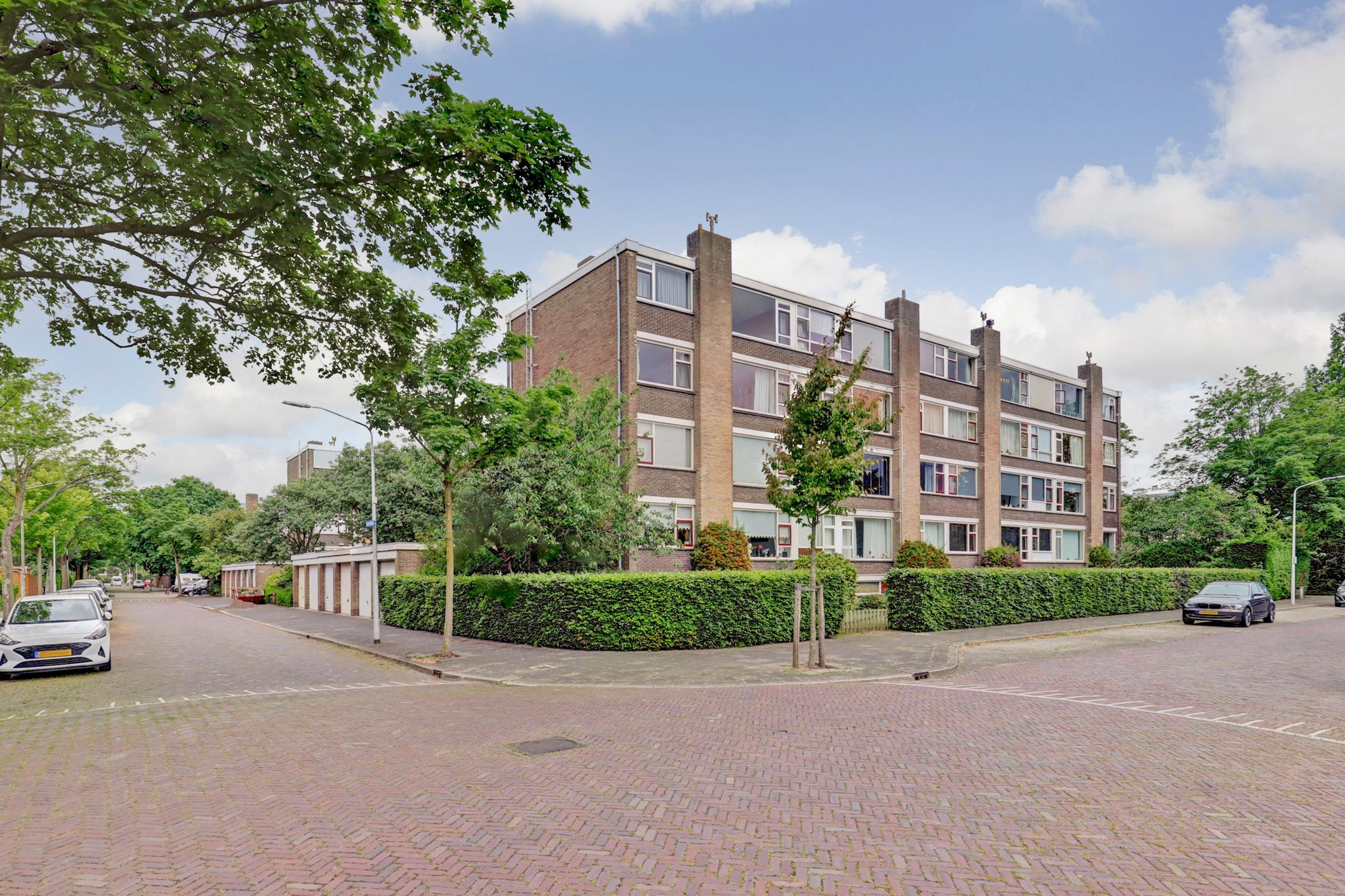 Photo 33 of Mozartstraat 19