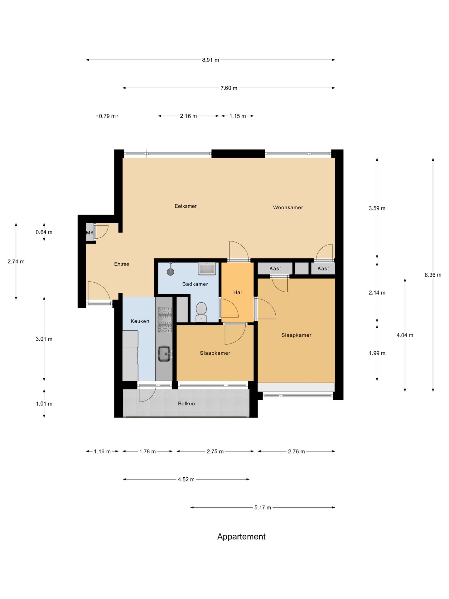 Photo 35 of Mozartstraat 19