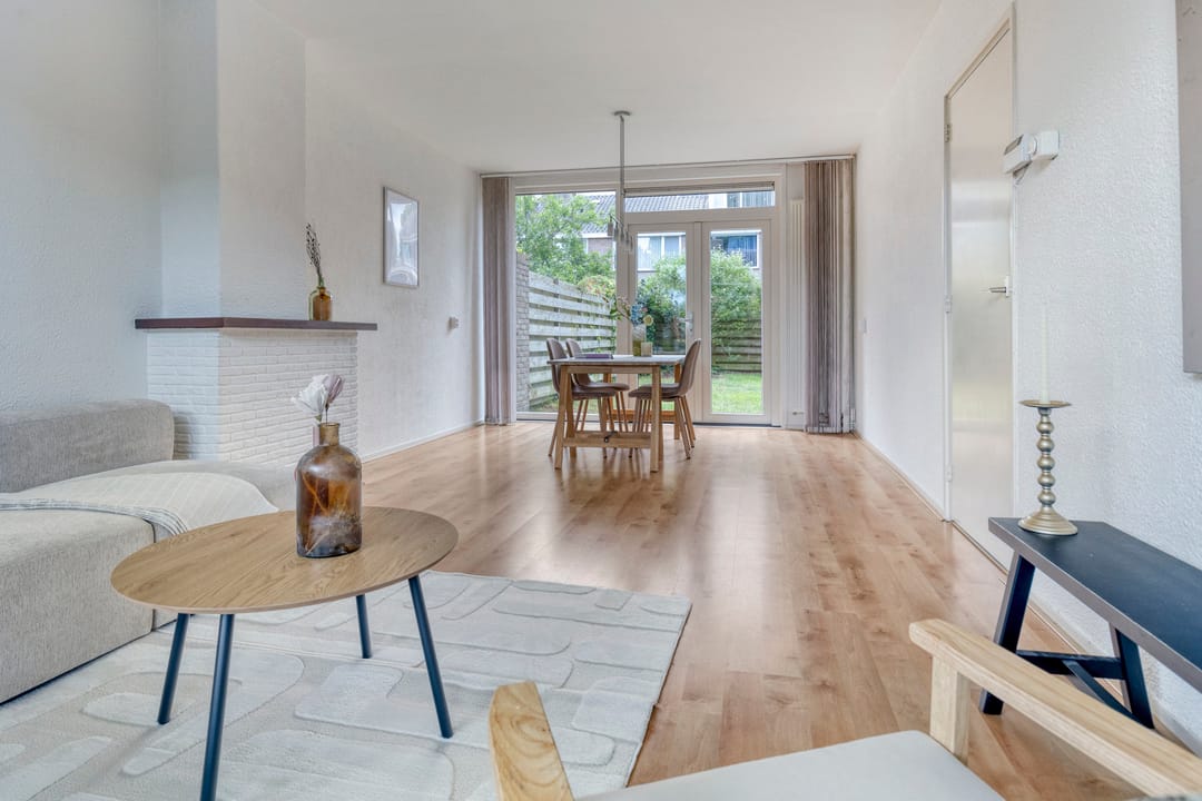 Foto 2 van Csardasstraat 43