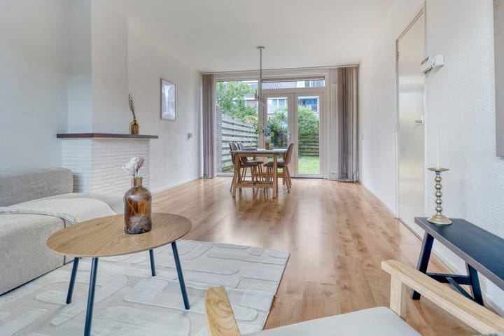 Foto 2 van Csardasstraat 43