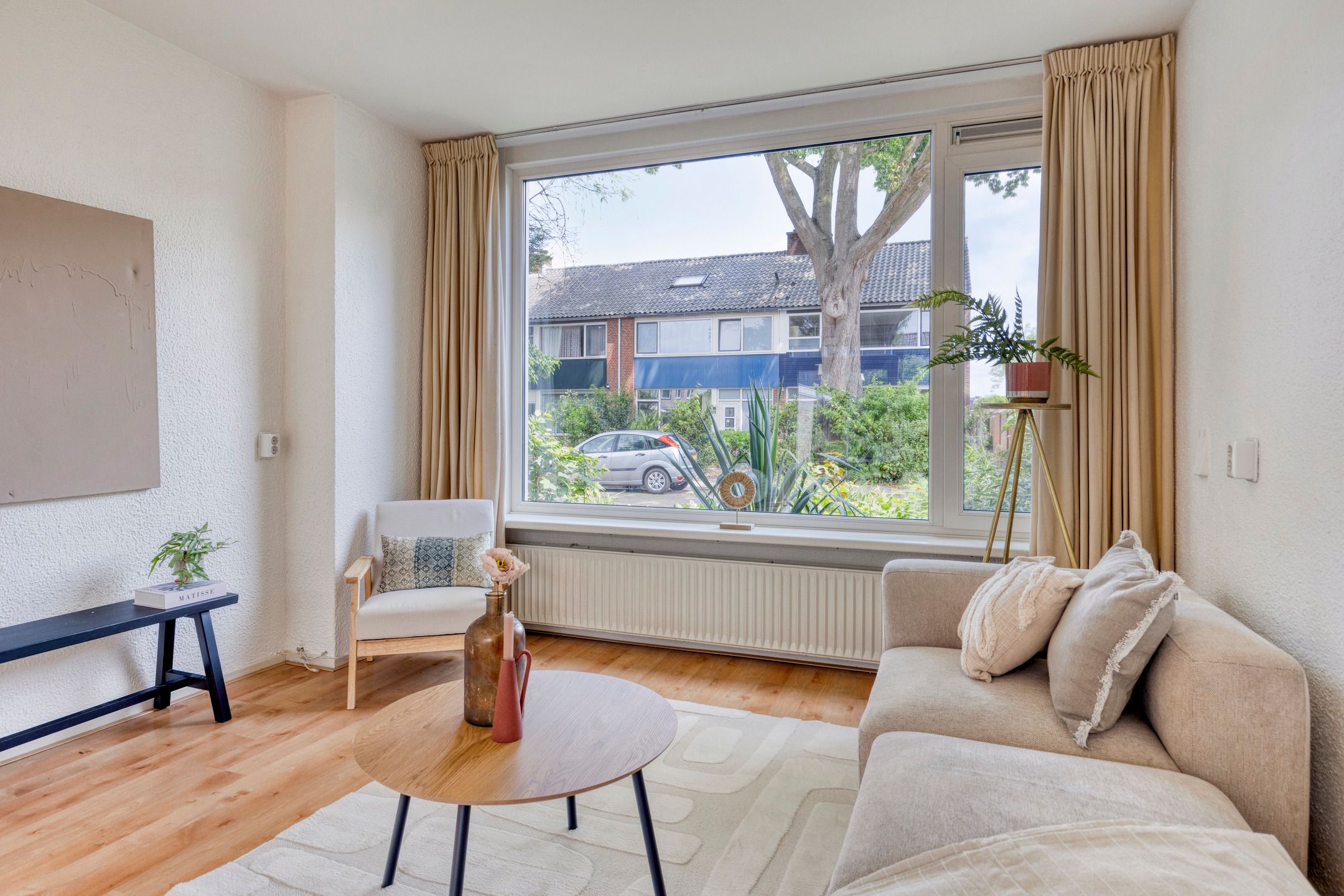 Foto 3 van Csardasstraat 43