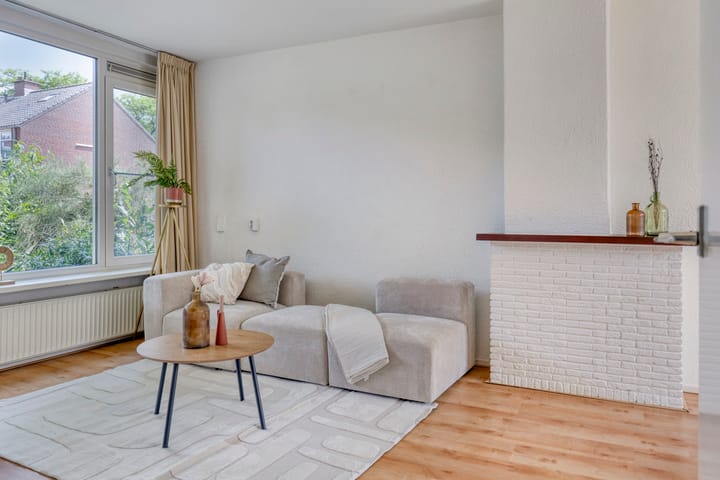 Foto 4 van Csardasstraat 43