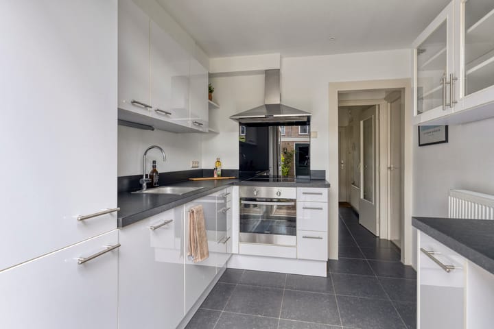 Photo 10 of Csardasstraat 43