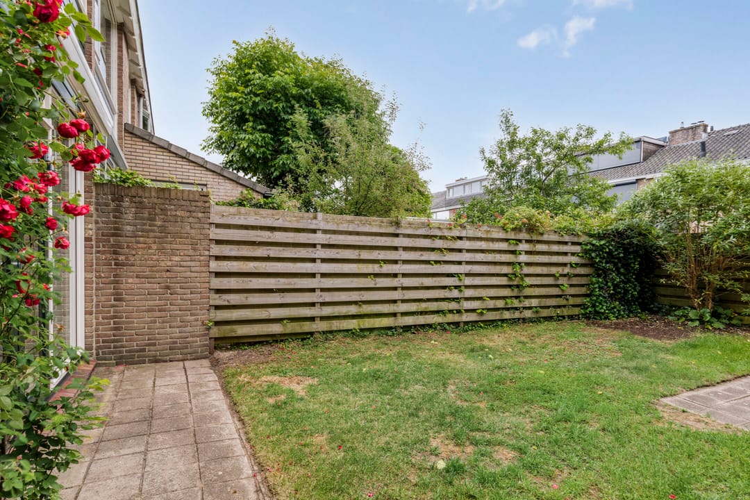 Foto 23 van Csardasstraat 43