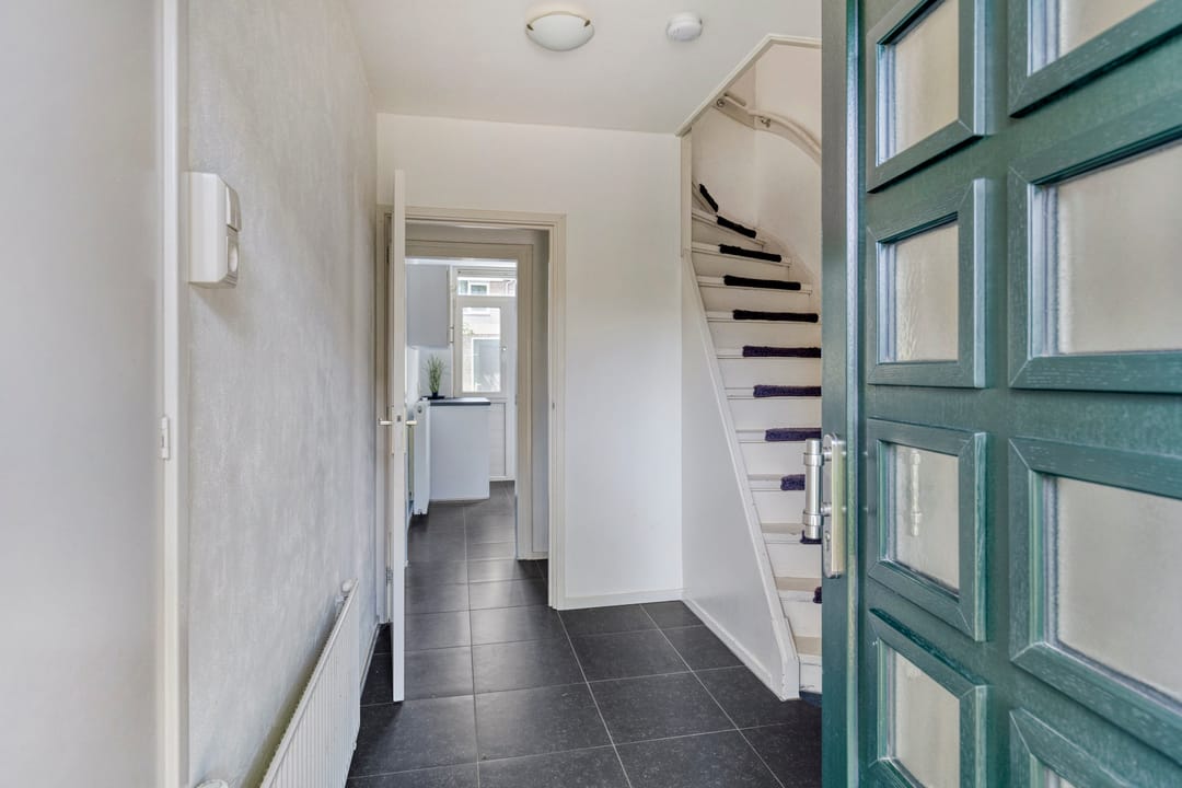 Foto 26 van Csardasstraat 43