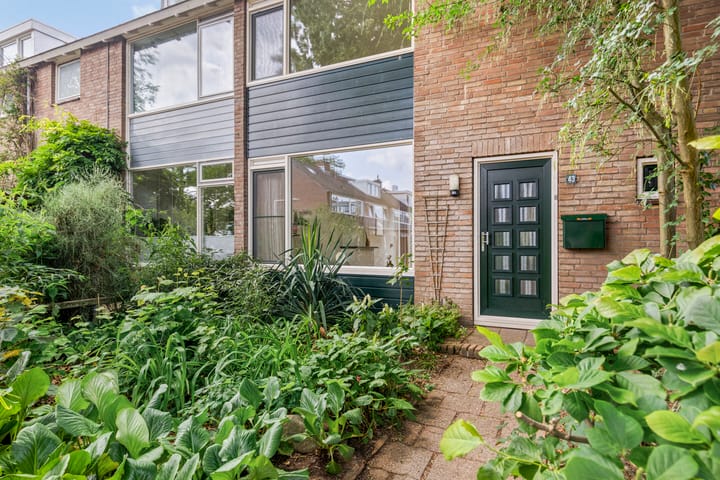 Photo 27 of Csardasstraat 43