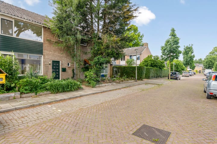 Photo 28 of Csardasstraat 43