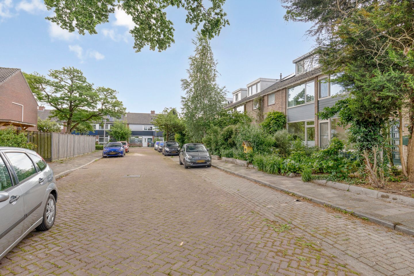 Foto 29 van Csardasstraat 43