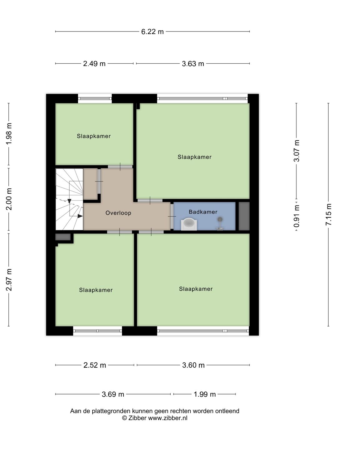 Foto 32 van Csardasstraat 43