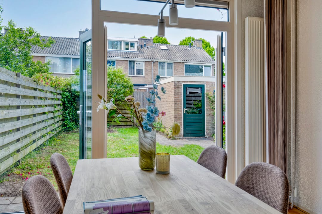 Foto 7 van Csardasstraat 43