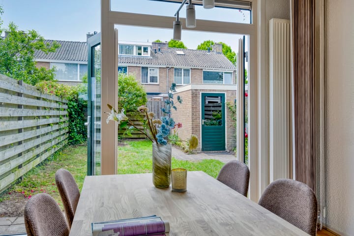 Photo 7 of Csardasstraat 43