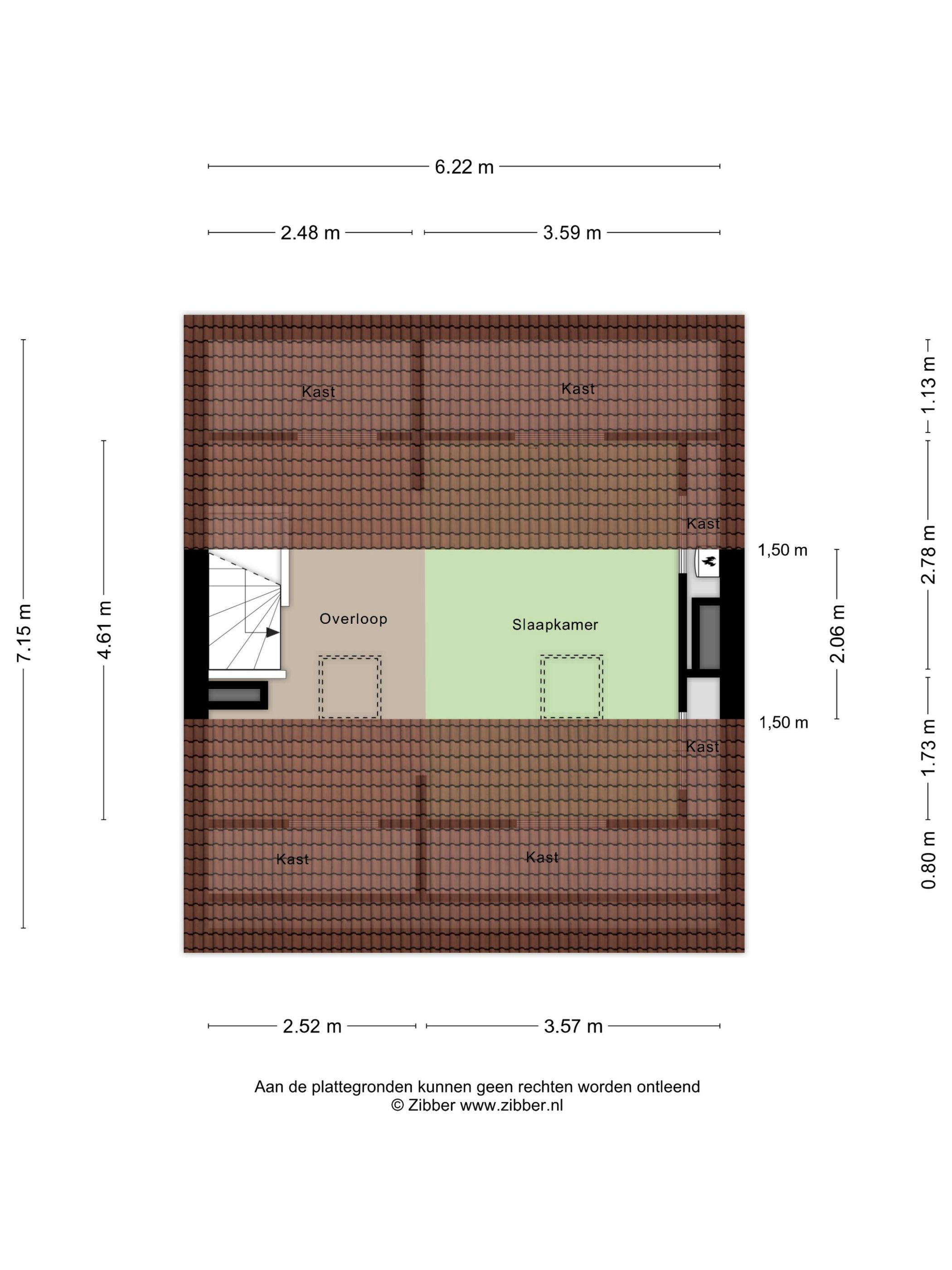 Foto 33 van Csardasstraat 43