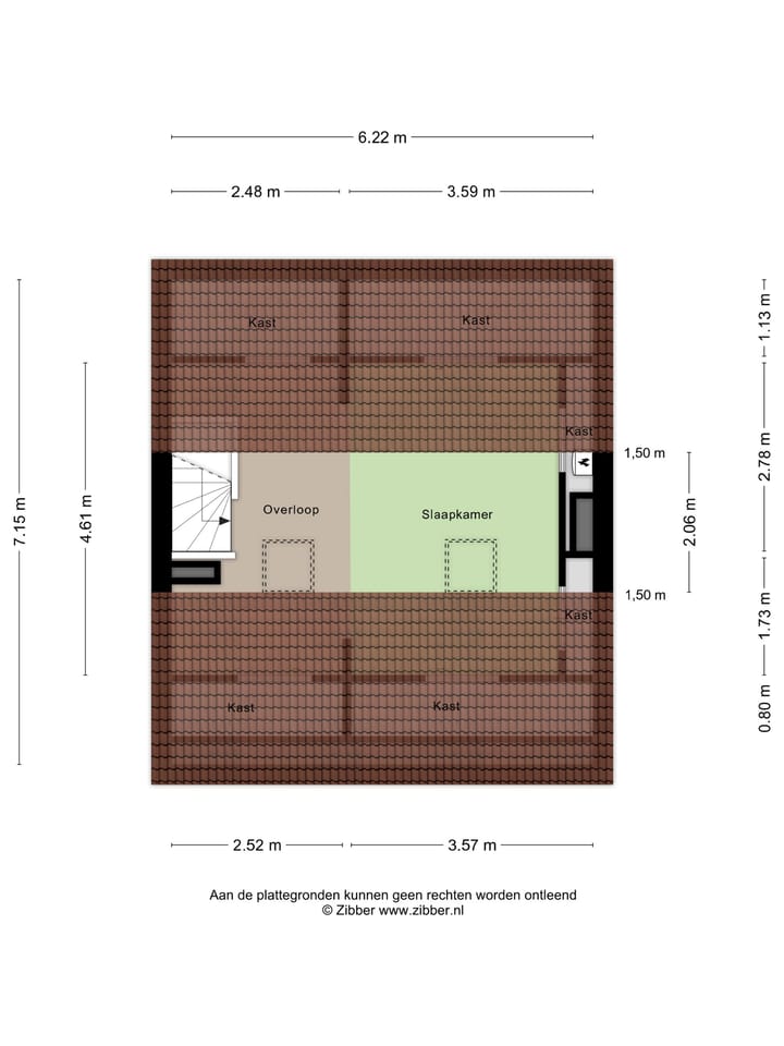 Photo 33 of Csardasstraat 43