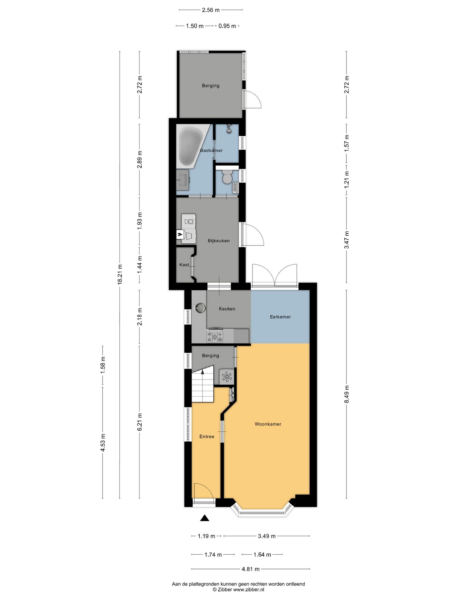 Foto 25 van Emmabuert 3