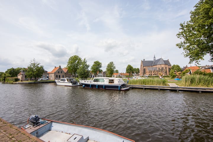 Foto 2 van Emmabuert 3