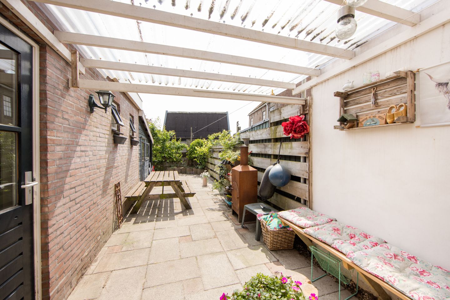 Foto 4 van Emmabuert 3