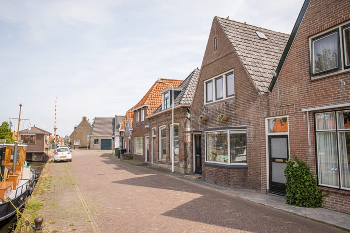 Foto 5 van Emmabuert 3