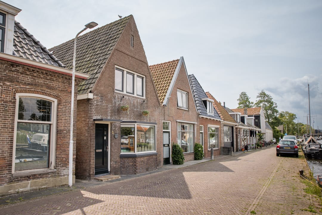 Foto 7 van Emmabuert 3