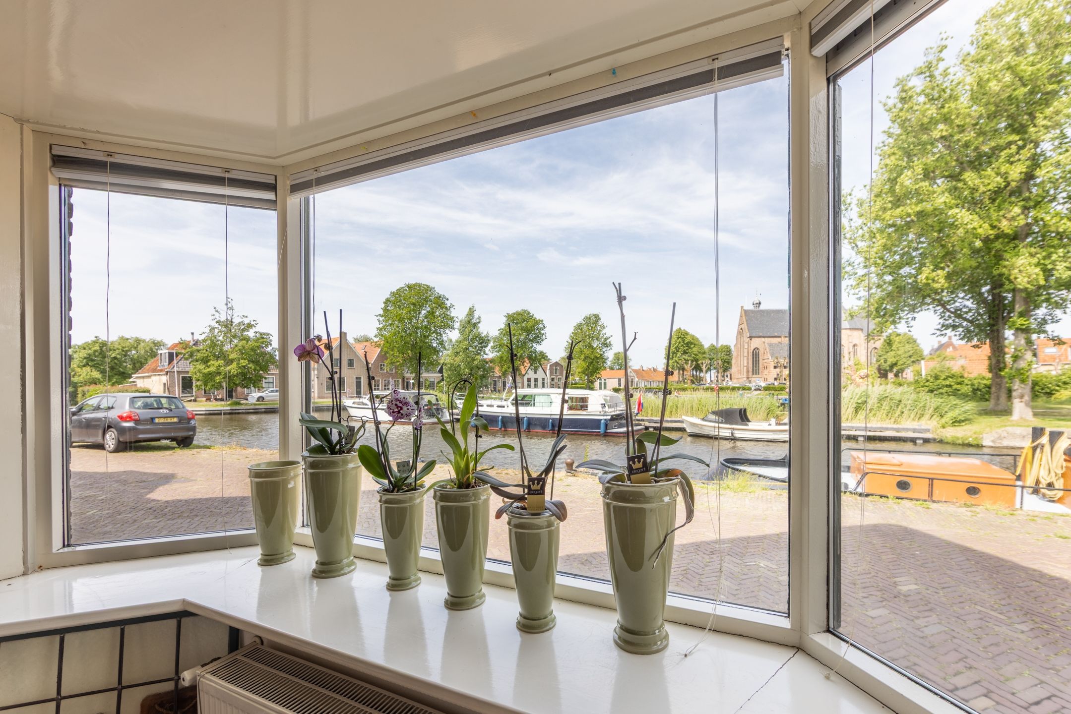 Foto 9 van Emmabuert 3