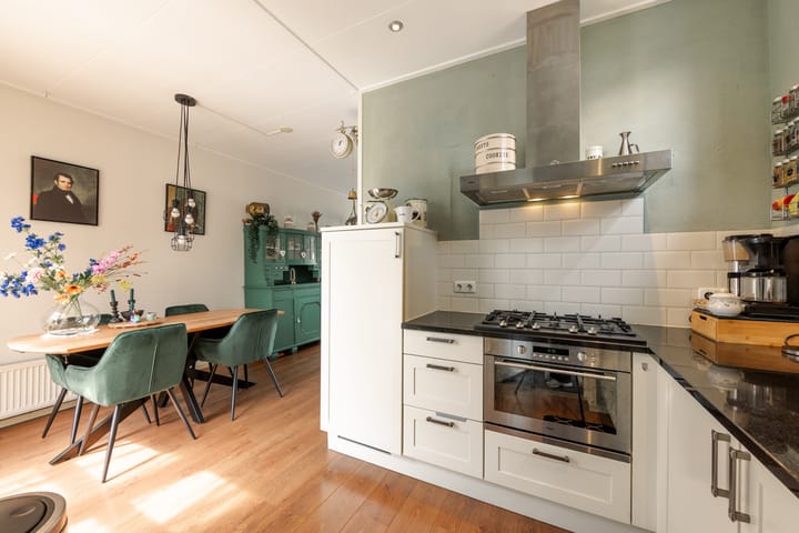 Foto 13 van Emmabuert 3